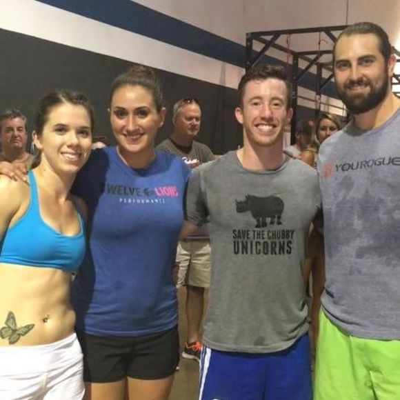 Meet your Posher, Joshua - Picture 1 of 1